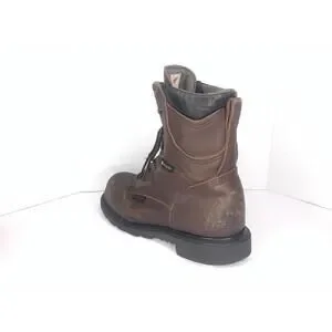 Red Wings Gore-Tex Leather Work Boots ASTM F2413-18 EH D 0722 Size 11 P73 Red Wings Gore-Tex Leather Work Boots ASTM F2413-18 EH D  main image 2